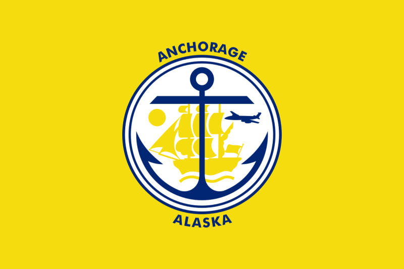 File:Flag of Anchorage Alaska.png
