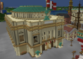 Royal Theatre/Nation Shop