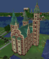 Rosenborg Castle