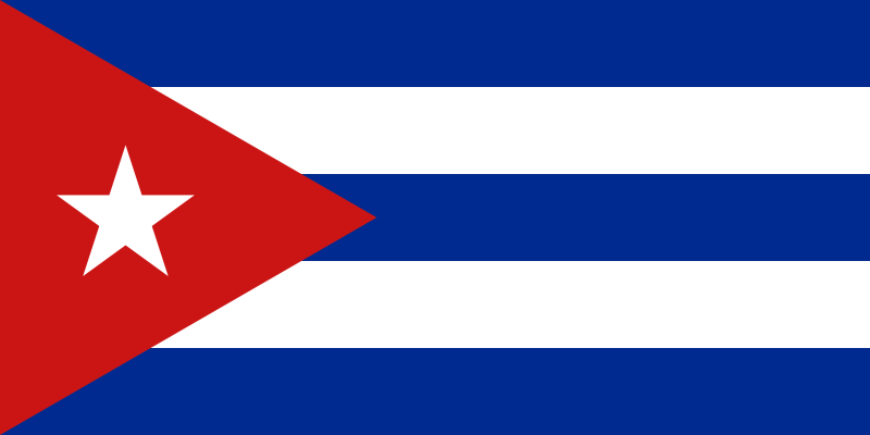File:Flag of Cuba.png