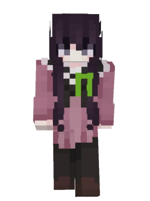 KitKat Kaylee - EarthPol